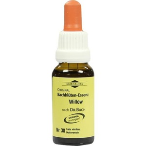 BachblÃ¼ten Murnauer Tropfen Willow Produktbild