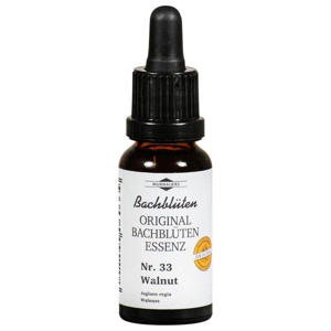 BACHBLÜTEN Murnauer Walnut Tropfen Produktbild