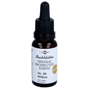 BACHBLÜTEN Murnauer Willow Tropfen Produktbild