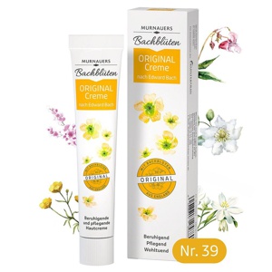 BACHBLÜTEN Murnauers Original Creme nach Dr.Bach Produktbild