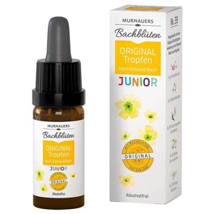 BACHBLÜTEN Murnauers Original Junior Tropfen Produktbild