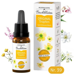 BACHBLÜTEN Murnauers Original Tropfen Produktbild
