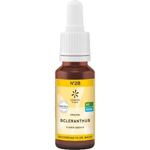Bachblüte No.28 Scleranthus Bio, 20 ml n.v. Produktbild