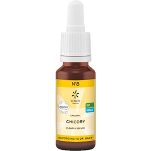 BACHBLÜTEN No.8 Chicory Bio Produktbild