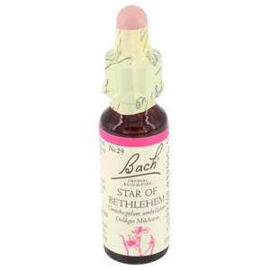 BACHBLÜTEN Original Star of Bethlehem Nr.29 10 ml Tropfen Produktbild