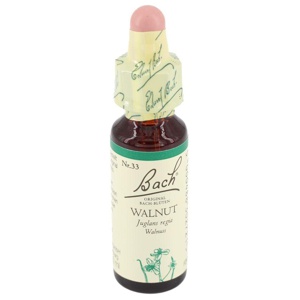 BACHBLÜTEN Original Walnut Nr.33 10 ml Tropfen Produktbild