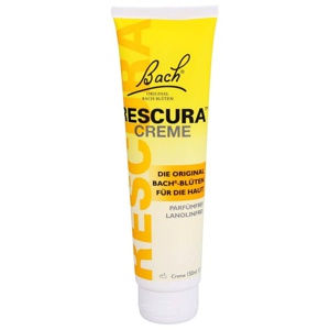 Bachblüten RESCURA Creme 150 ml Creme Produktbild
