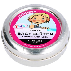 BACHBLUeTEN-Troesterchen-Pastillen-nach-Dr-Bach Produktbild