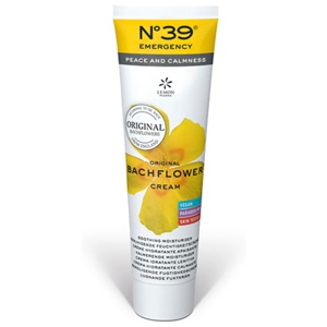 Bachflower No. 39® – Creme • 100ml. produktbillede