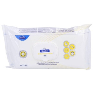 Bacillol 30 Sensitive Tissues Produktbild