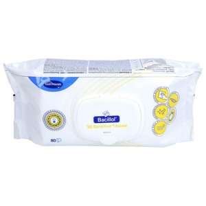BACILLOL 30 Sensitive Tissues Flow-Pack Produktbild