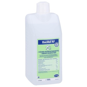 BACILLOL AF Lösung Produktbild