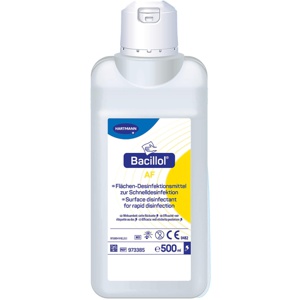 BACILLOL AF Lösung Produktbild