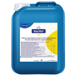 BACILLOL AF Lösung Produktbild