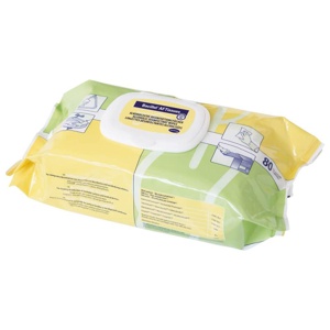 Bacillol Af Tissues Produktbild