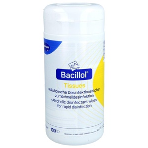 BACILLOL Tissues Produktbild