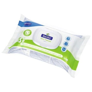 Bacillol Zero Tissues Produktbild