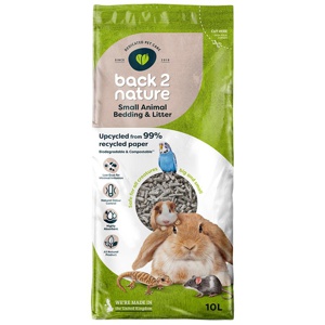 Back-2-Nature Small Animal Bedding product image