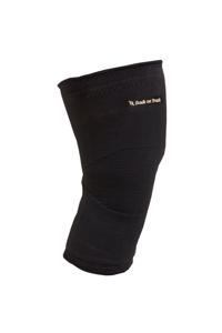 Knäskydd X-stretch Svart XXL produkt bild