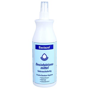 BACTAZOL Lösung Produktbild