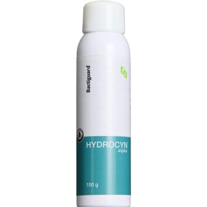 Bactiguard Hydrocyn Sårgel Spray produktbillede