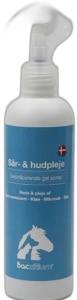 Bacxitium Gel-spray - 250 ml. produktbillede