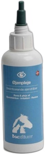 Bacxitium øjendråber - 100 ml. produktbillede