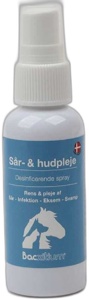 Bacxitium sårspray - 50 ml. produktbillede