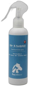 Bacxitium Spray - 250 ml. produktbillede