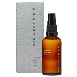 Bad Weather Gesichtscreme, 50 ml n.v. Produktbild