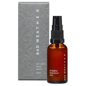Bad Weather Gesichtsserum, 30 ml n.v. Produktbild