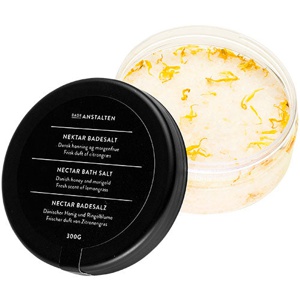 Badeanstalten - Badesalt Nectar - 300g produktbillede