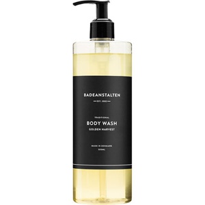 Badeanstalten Body Wash   Gylden Høst produktbillede