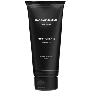 Badeanstalten Fodcreme Vagabond   100 ml produktbillede