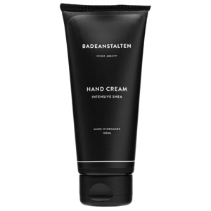 Badeanstalten Håndcreme Intensive Shea 100 ml produktbillede