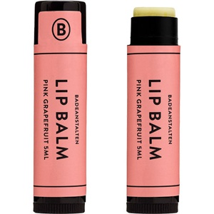 Badeanstalten Læbepomade   Pink Grape produktbillede