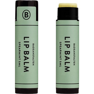 Badeanstalten - Læbepomade Spearmint - 5 ml produktbillede