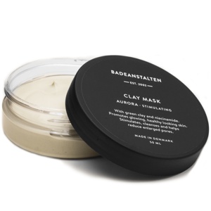 Badeanstalten Lermaske Aurora produktbillede
