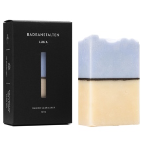 Badeanstalten Sæbe Luna produktbillede