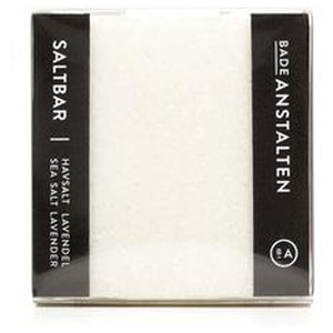 Badeanstalten Saltbar Frostmåne - 75 g produktbillede