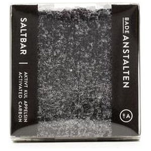 Badeanstalten Saltbar Kul & Diamanter - 75 g produktbillede