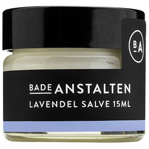Badeanstalten Salve Lavendel   15 ml produktbillede