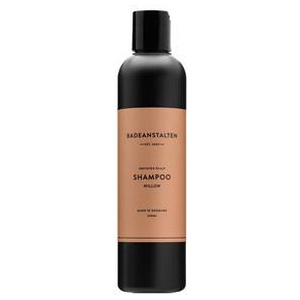Badeanstalten Shampoo Willow - 250 ml. produktbillede