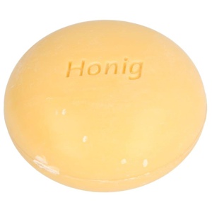 HONIGBLÜTE Badeseife Produktbild
