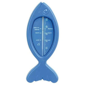 BADETHERMOMETER Fisch KST 115009B Produktbild