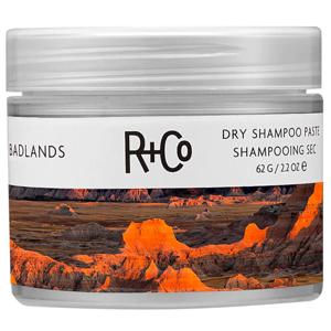 Badlands Dry Shampoo Paste 62 g produkt bild