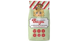 Annas glutenfria mellismix - BAGA produkt bild