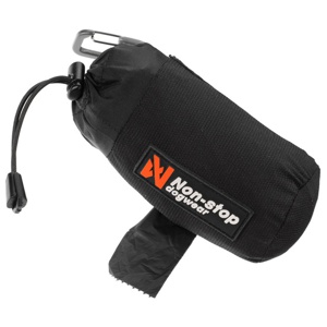 Baggy Bag 2.0 - Bajspåsehållare produkt bild