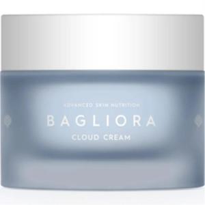Bagliora Calming Cloud Cream 50 ml produkt bild