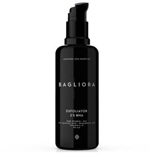 Bagliora Clarifying Leave On Exfoliator 100 ml produkt bild